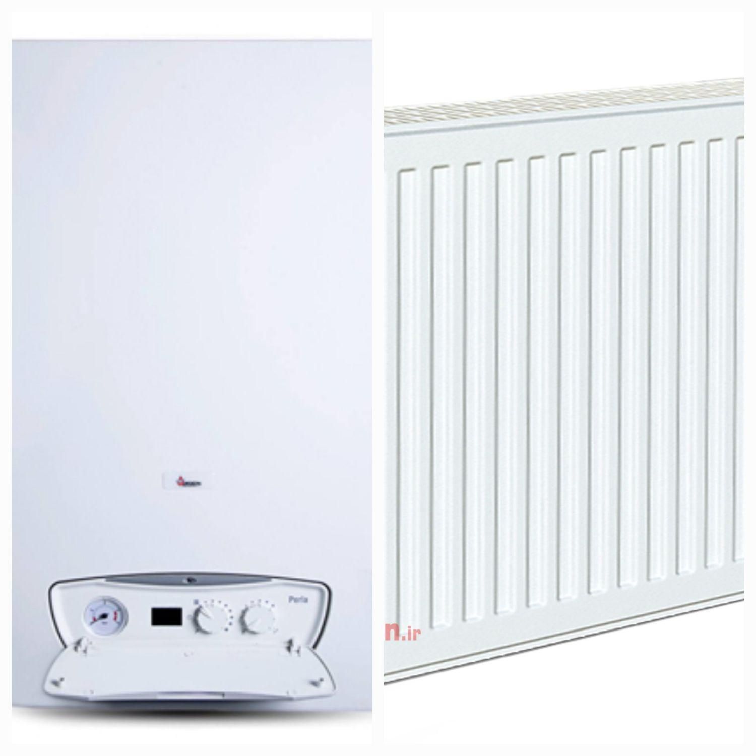 فروشگاه پکیج و رادیاتور یوزی|آبگرمکن، پکیج، شوفاژ|کامیاران, |دیوار