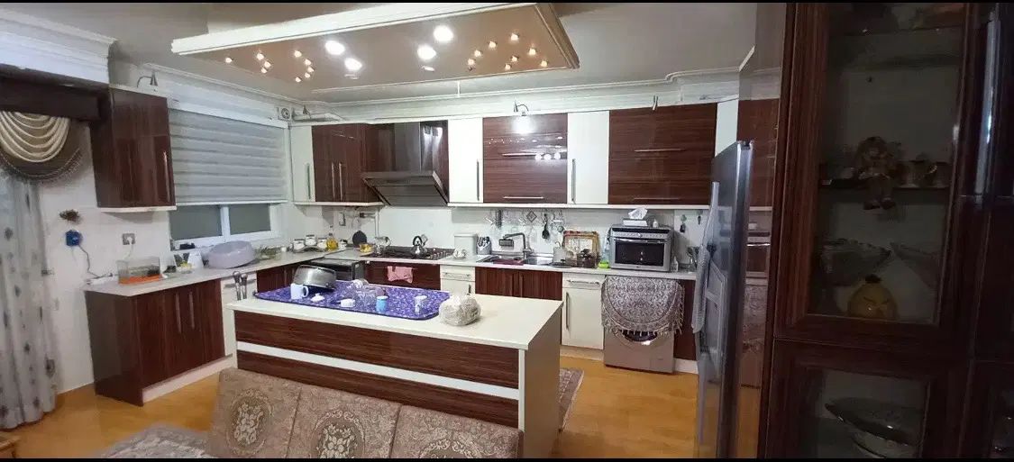 فروش اپارتمان ۱۲۵متری/۳خواب/تکواحد/کوچه فرد رشتیان|فروش آپارتمان|رشت, رشتیان|دیوار