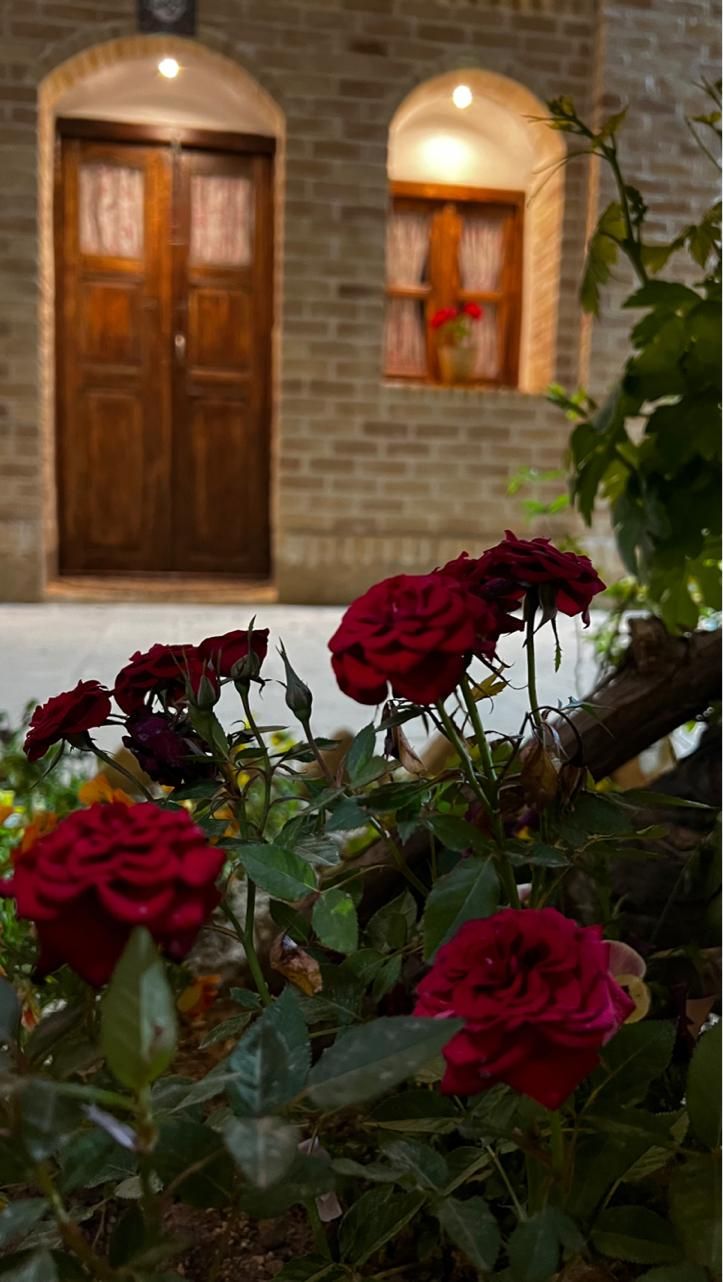 اقامتگاه سنتی بابابزرگ وزوان / میمه|اجارهٔ کوتاهمدت آپارتمان و سوئیت|میمه, |دیوار