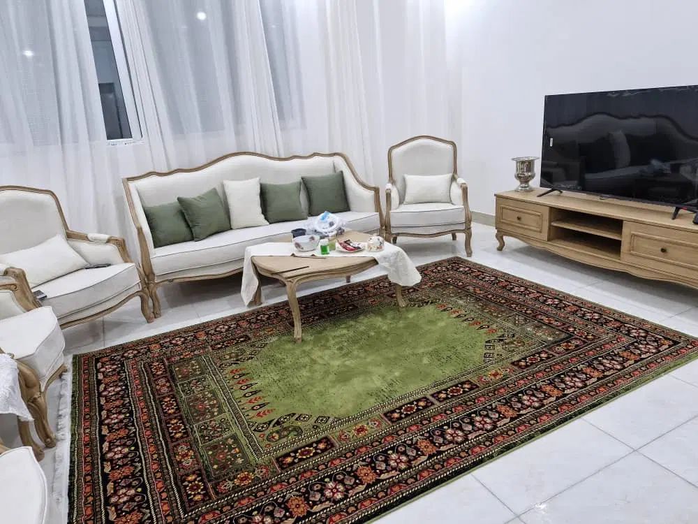 اجاره آپارتمان ۱۲۰ متری ۲ خوابه دانشگاه ۲۵|اجارهٔ آپارتمان|زاهدان, |دیوار