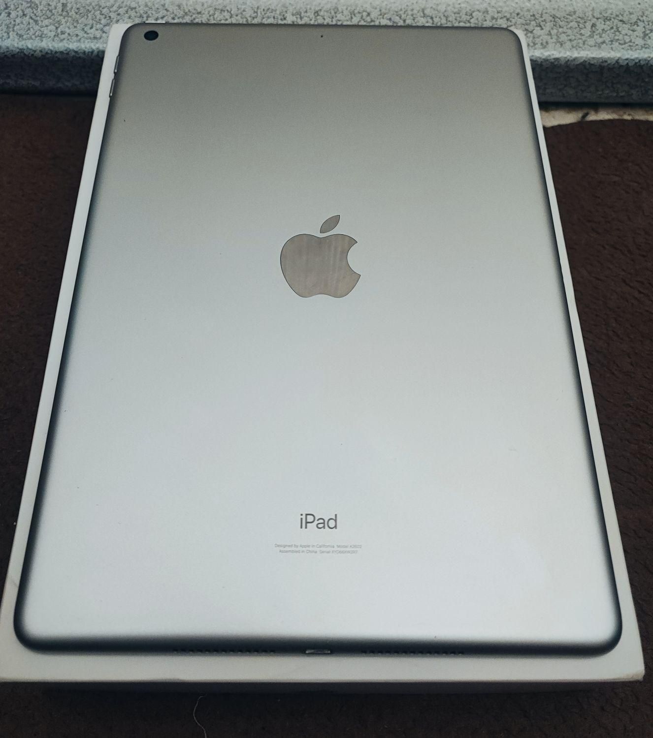 آیپد نسل ۹ ipad 9th|تبلت|تهران, آبشار|دیوار