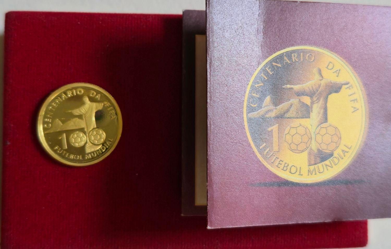 سکه کلکسیونی طلا|کلکسیون سکه، تمبر، اسکناس|تهران, امیریه|دیوار