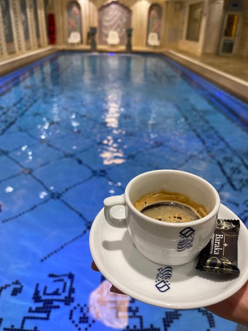 آموزش شنا بانوان و کودکان در مشهد|خدمات آموزشی|مشهد, سجاد شهر|دیوار