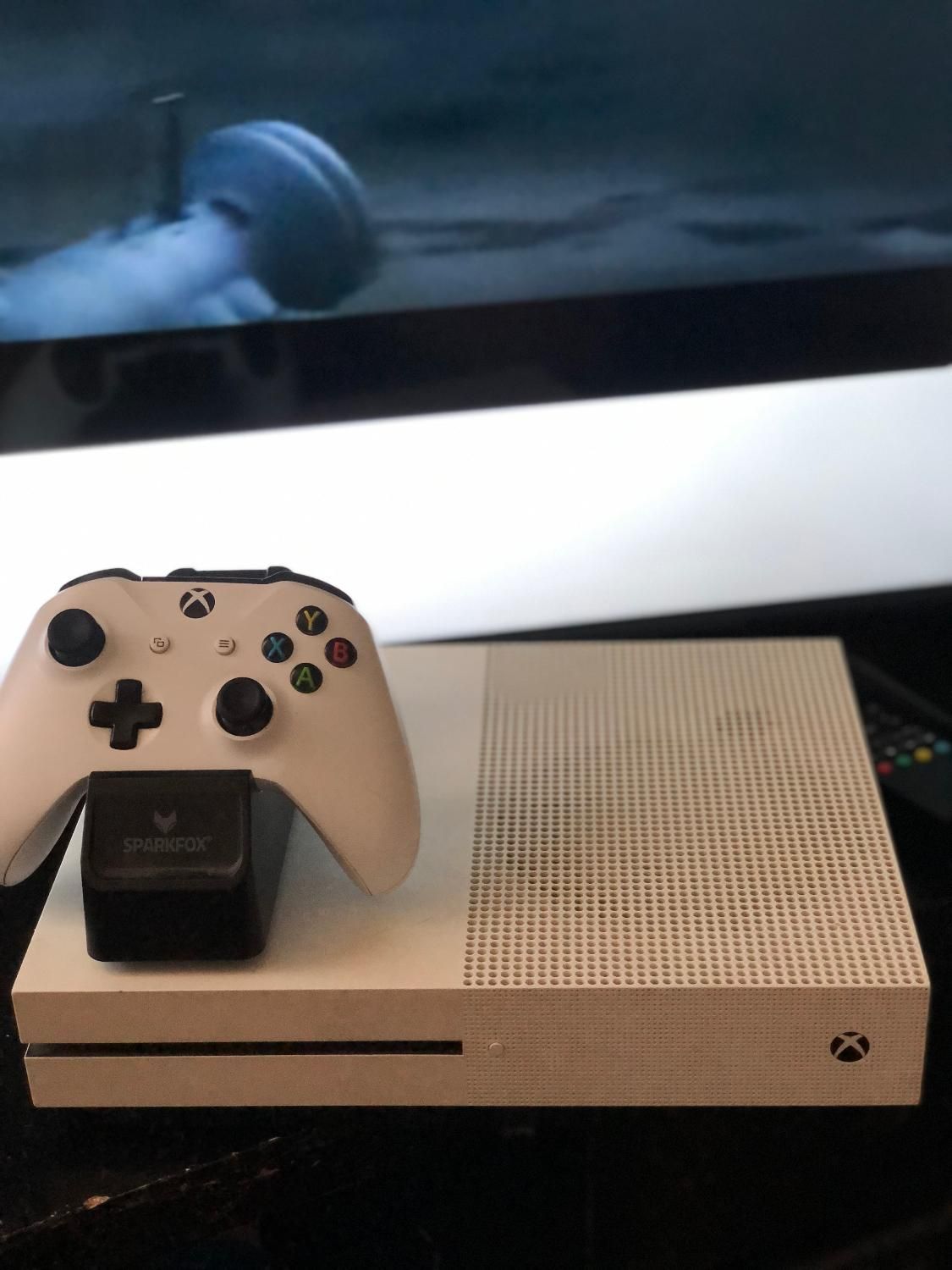 X box one s 1tra|کنسول، بازی ویدئویی و آنلاین|ارومیه, |دیوار