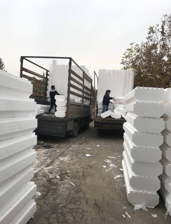 یونولیت سقفی ورق آکاسیف آکاسیو آکاستیو تیرچه|خدمات پیشه و مهارت|بیرجند, |دیوار