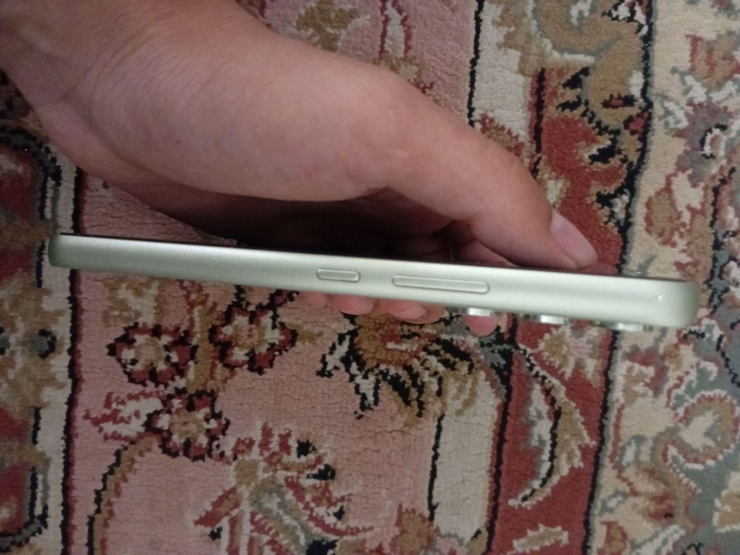 سامسونگ سامسونگ Galaxy A54 با حافظهٔ ۱۲۸ گیگابایت|موبایل|فولادشهر, فولادشهر|دیوار