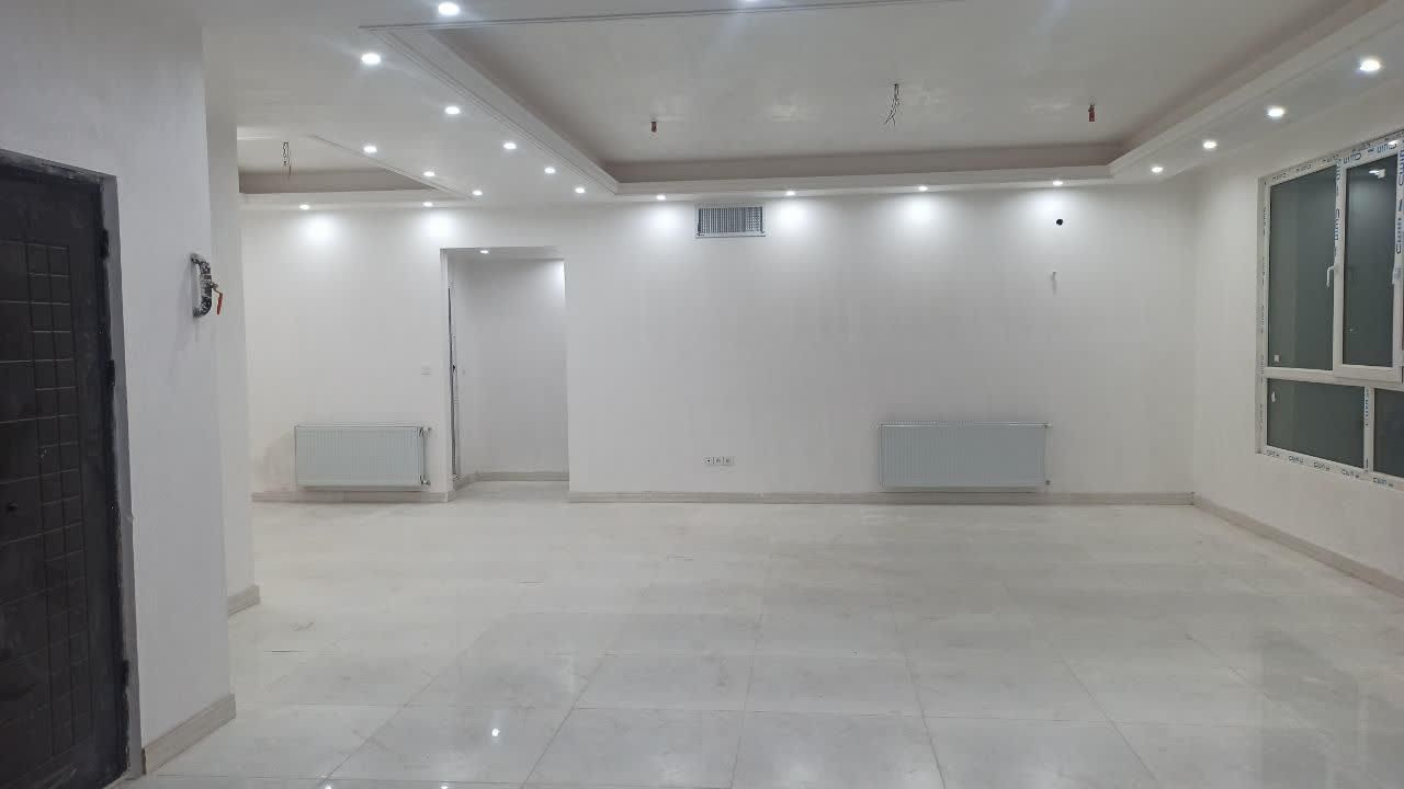 فروش آپارتمان ۱۲۵ متری/۲خواب/شهرک ولیعصر|فروش آپارتمان|ورامین, شهرک ولیعصر|دیوار