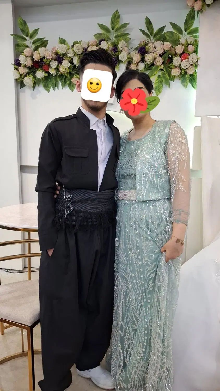 مزون کرایه لباس صیادی|لباس|اسلام‌‌آباد غرب, |دیوار