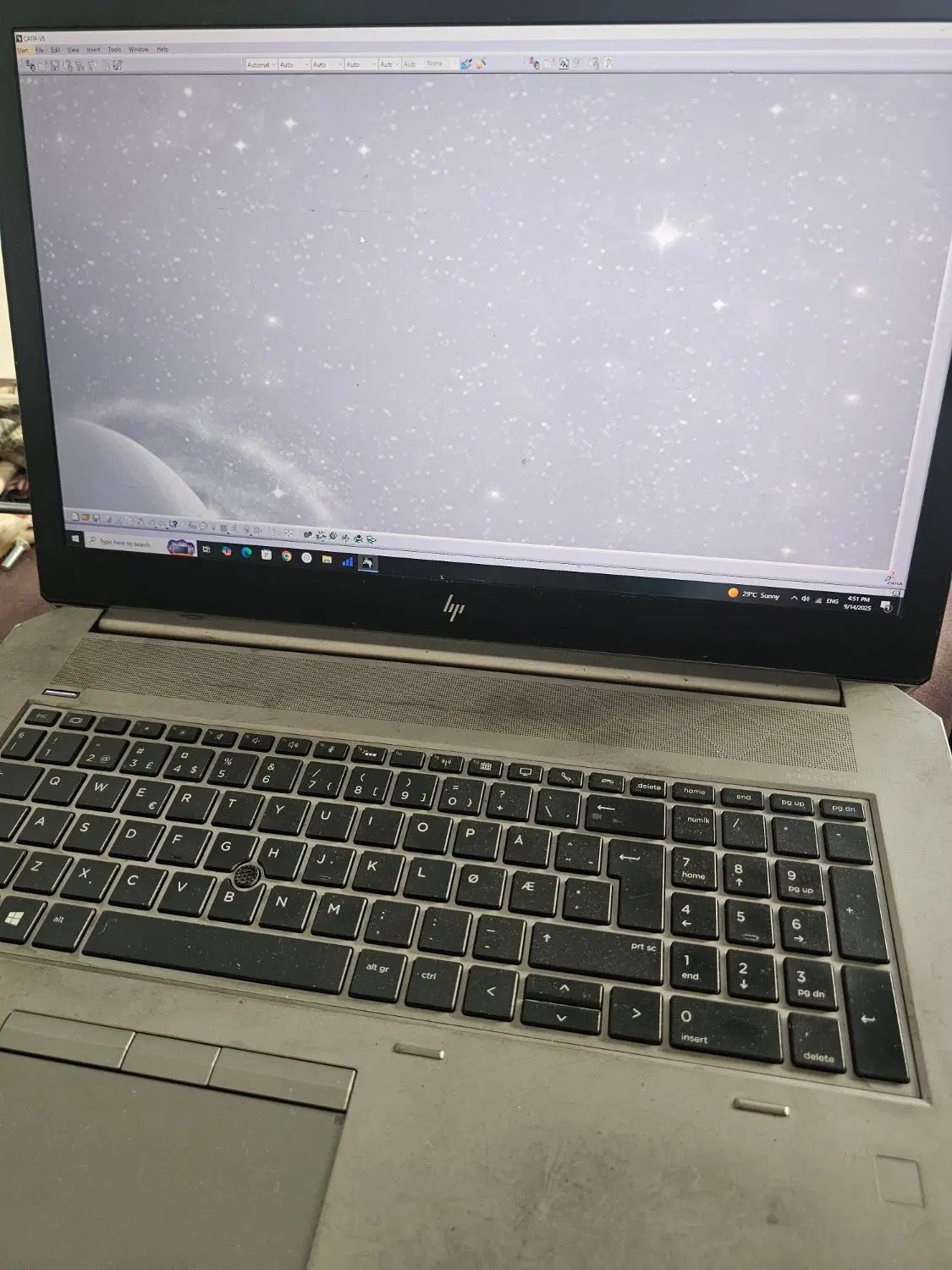 null