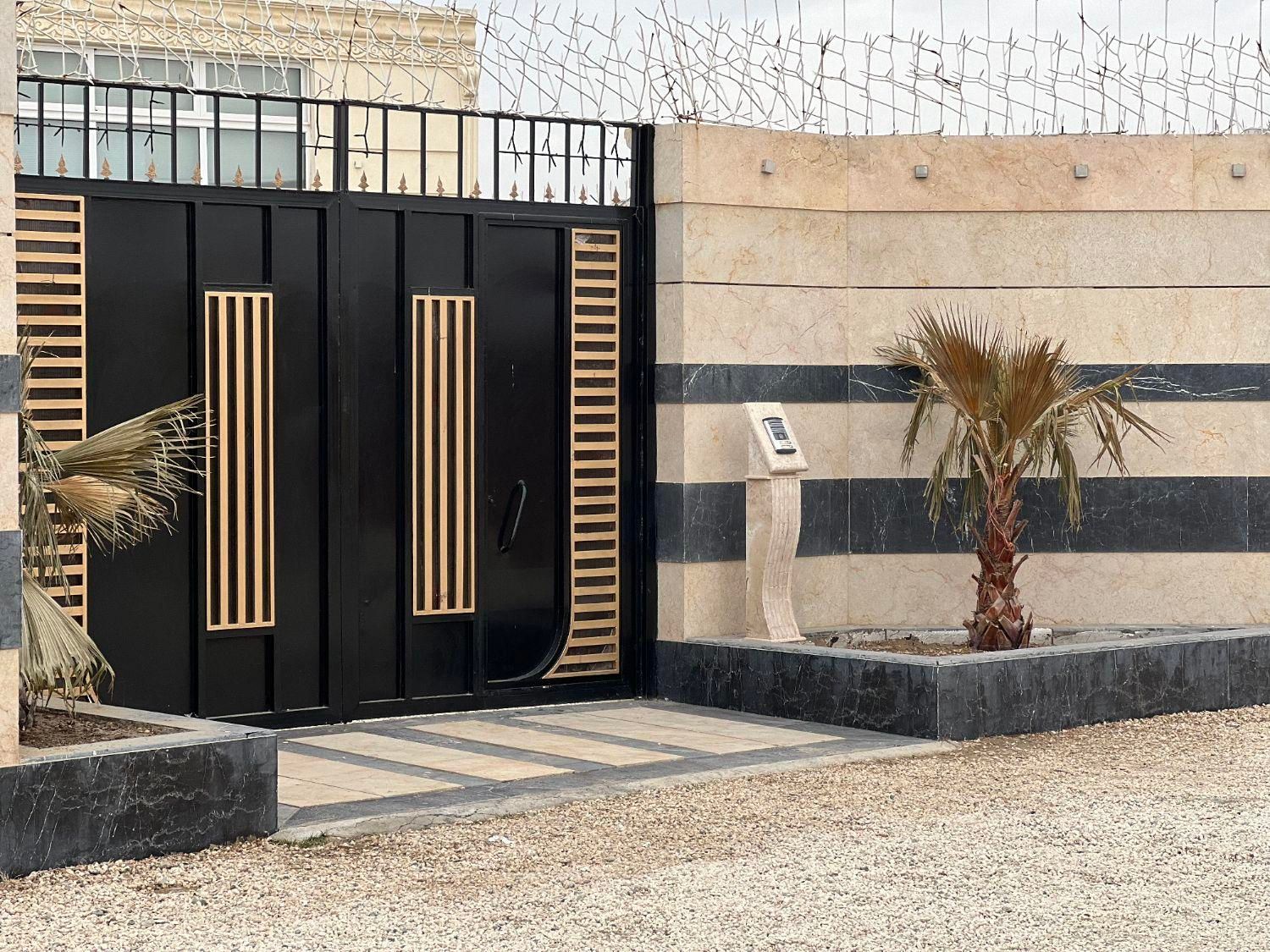 باغ ویلا 2خواب استخردار لاکچری|اجارهٔ کوتاه‌مدت ویلا و باغ|اصفهان, قهجاورستان|دیوار