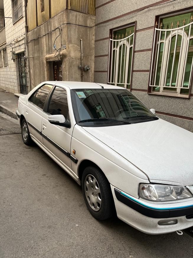 پژو پارس XU7، مدل ۱۳۹۹|خودرو سواری و وانت|تهران, استاد معین|دیوار