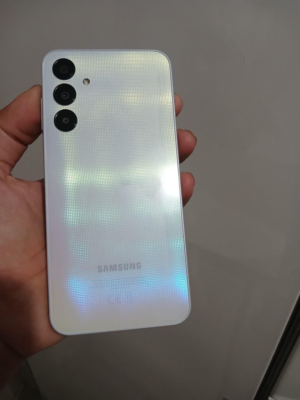 سامسونگ Galaxy A25 با حافظهٔ ۲۵۶ گیگابایت|موبایل|وحیدیه, |دیوار