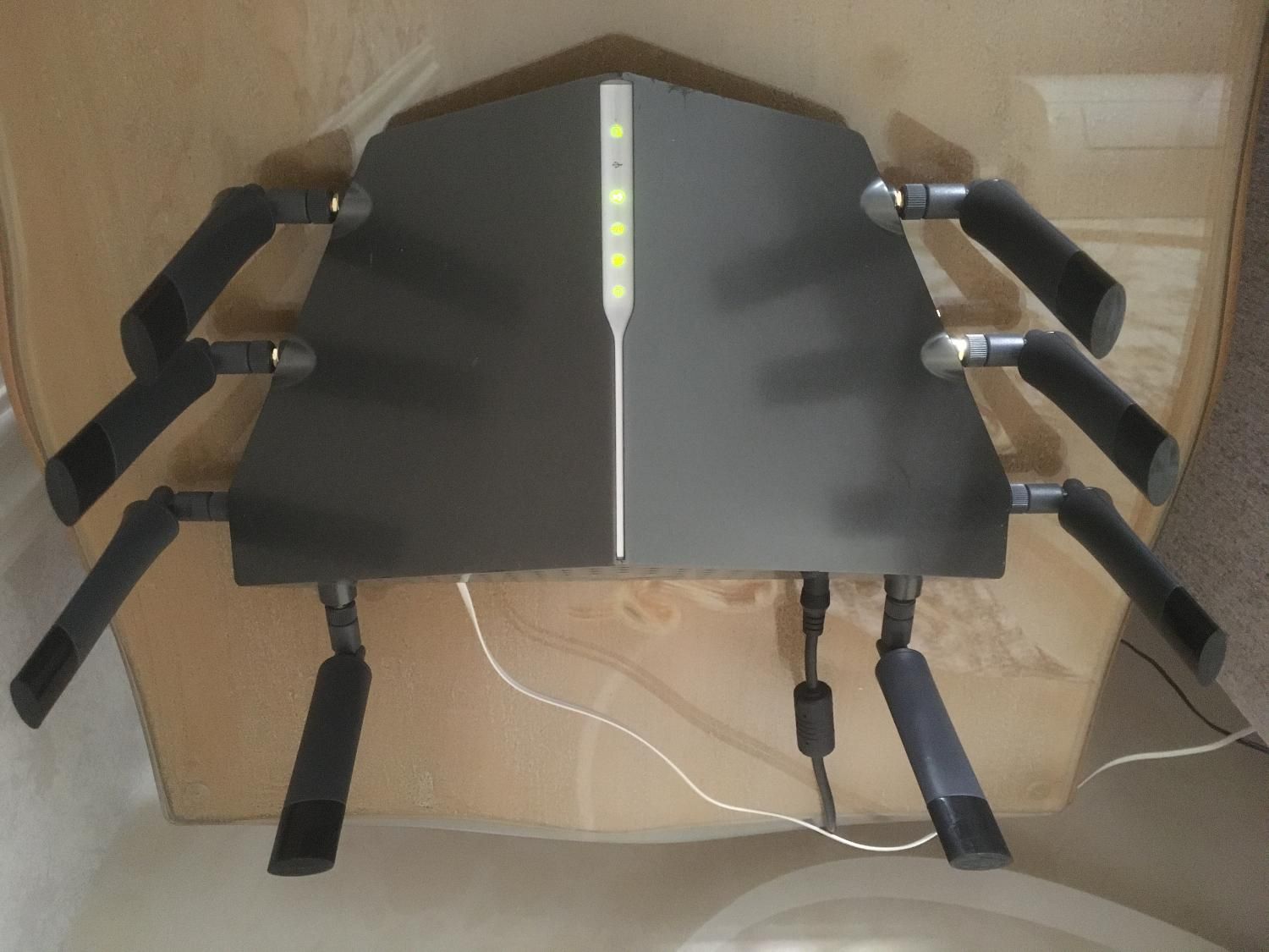 مودم روتر ADSL2+/VDSL دی لینک|مودم و تجهیزات شبکه|تهران, شهرک آزادی|دیوار