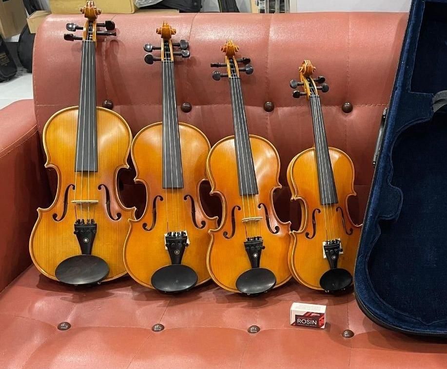 انواع ویولن تی اف  tf models|ویولن|اصفهان, نقش جهان|دیوار