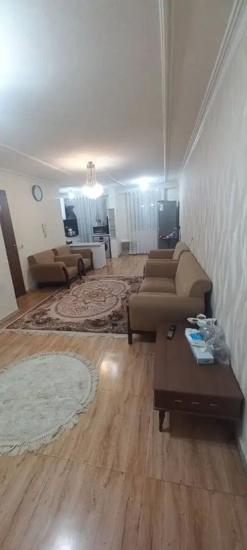 فروش آپارتمان ۶۰ متری ۱ خوابه طبقه ۱ در حمیدیان|فروش آپارتمان|رشت, حمیدیان|دیوار