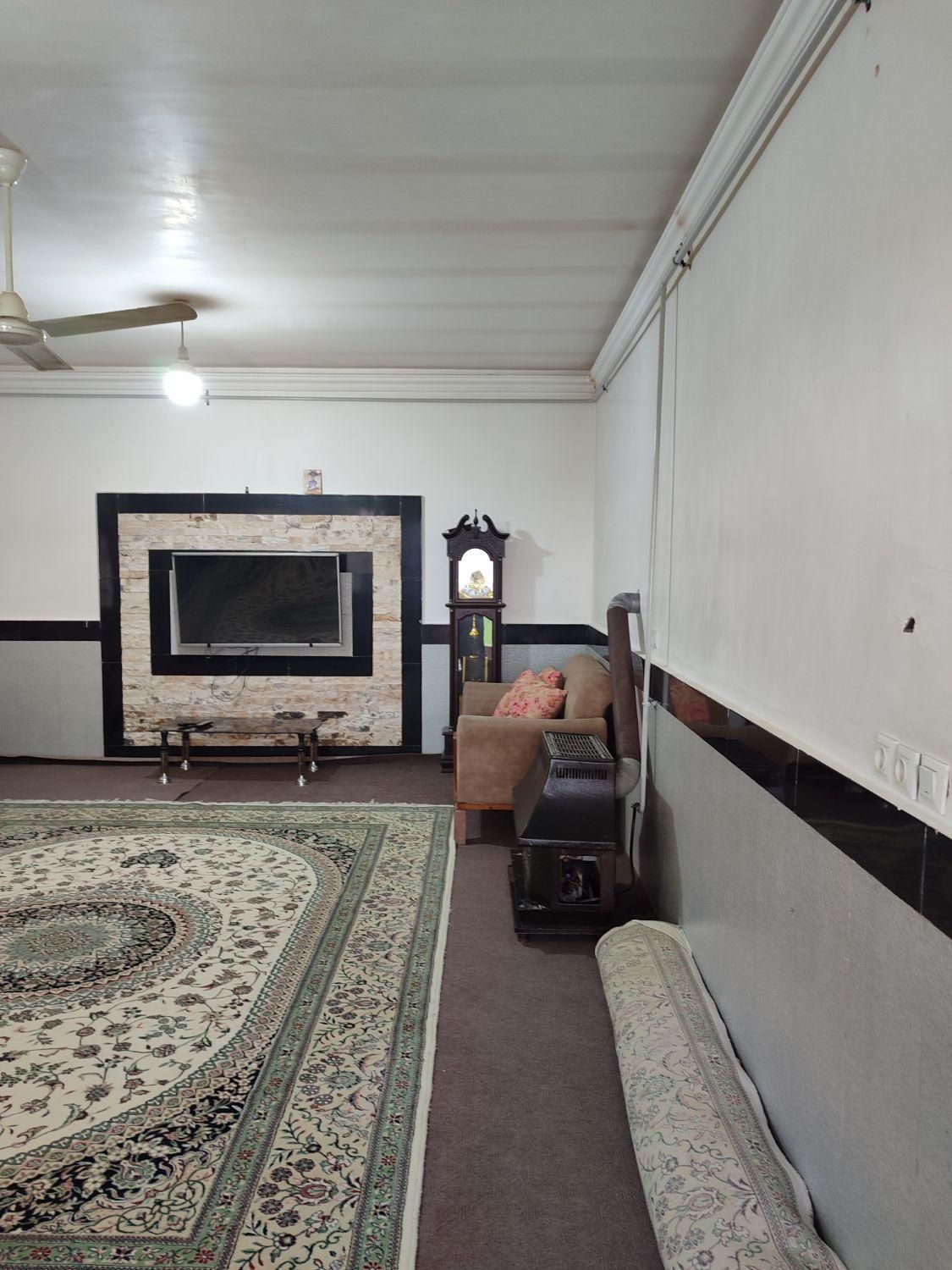 خونه مبله اجاره ماهانه سالانه|اجارهٔ کوتاهمدت آپارتمان و سوئیت|گنبد کاووس, |دیوار