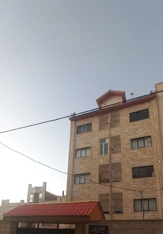 آپارتمان دوخوابه باپارکینگ( کوهسار)زیرقیمت|فروش آپارتمان|فیروزکوه, |دیوار