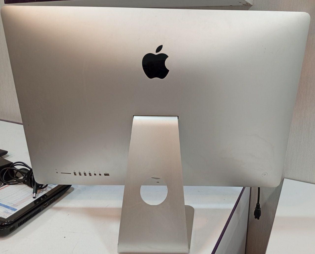 آلین وان iMac|رایانه رومیزی|کاشان, دانش|دیوار