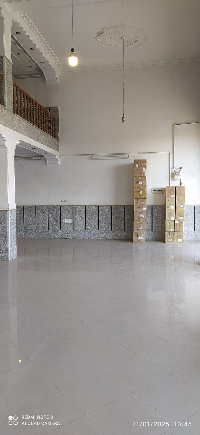 2000متر مغازه و سوله/ بلوار خلیج فارس|اجارهٔ مغازه و غرفه|قم, زاویه|دیوار