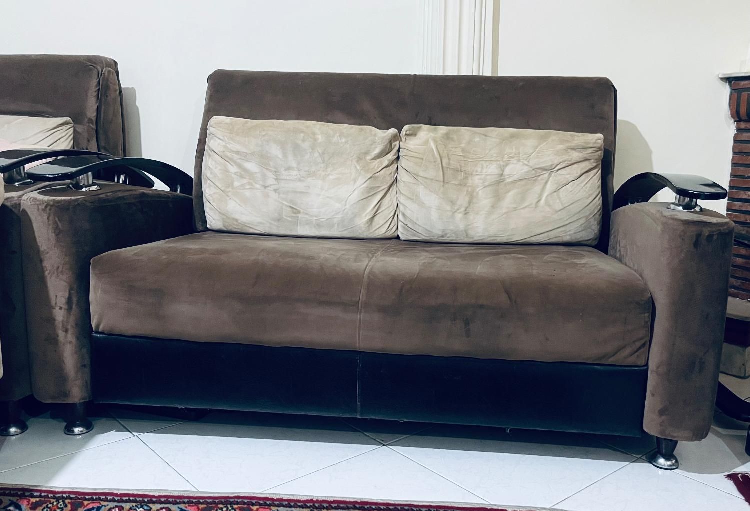 مبل|مبلمان خانگی و میز عسلی|تهران, امیریه|دیوار