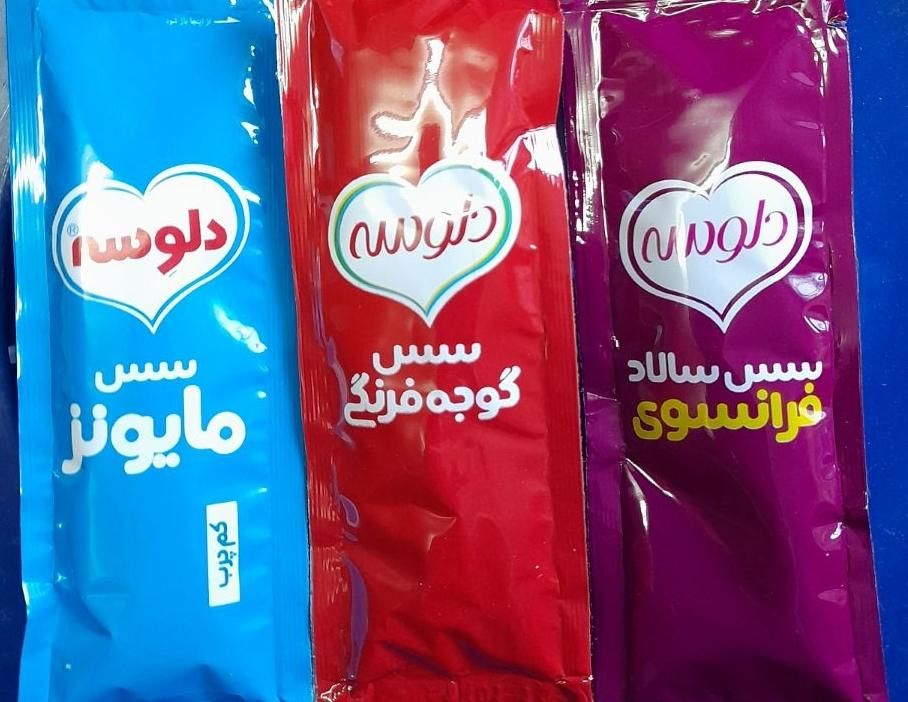 پخش سوسیس و کالباس گوشتیران و کیتو ،سس دلوسه و ...|خوردنی و آشامیدنی|قم, حنیف نژاد|دیوار