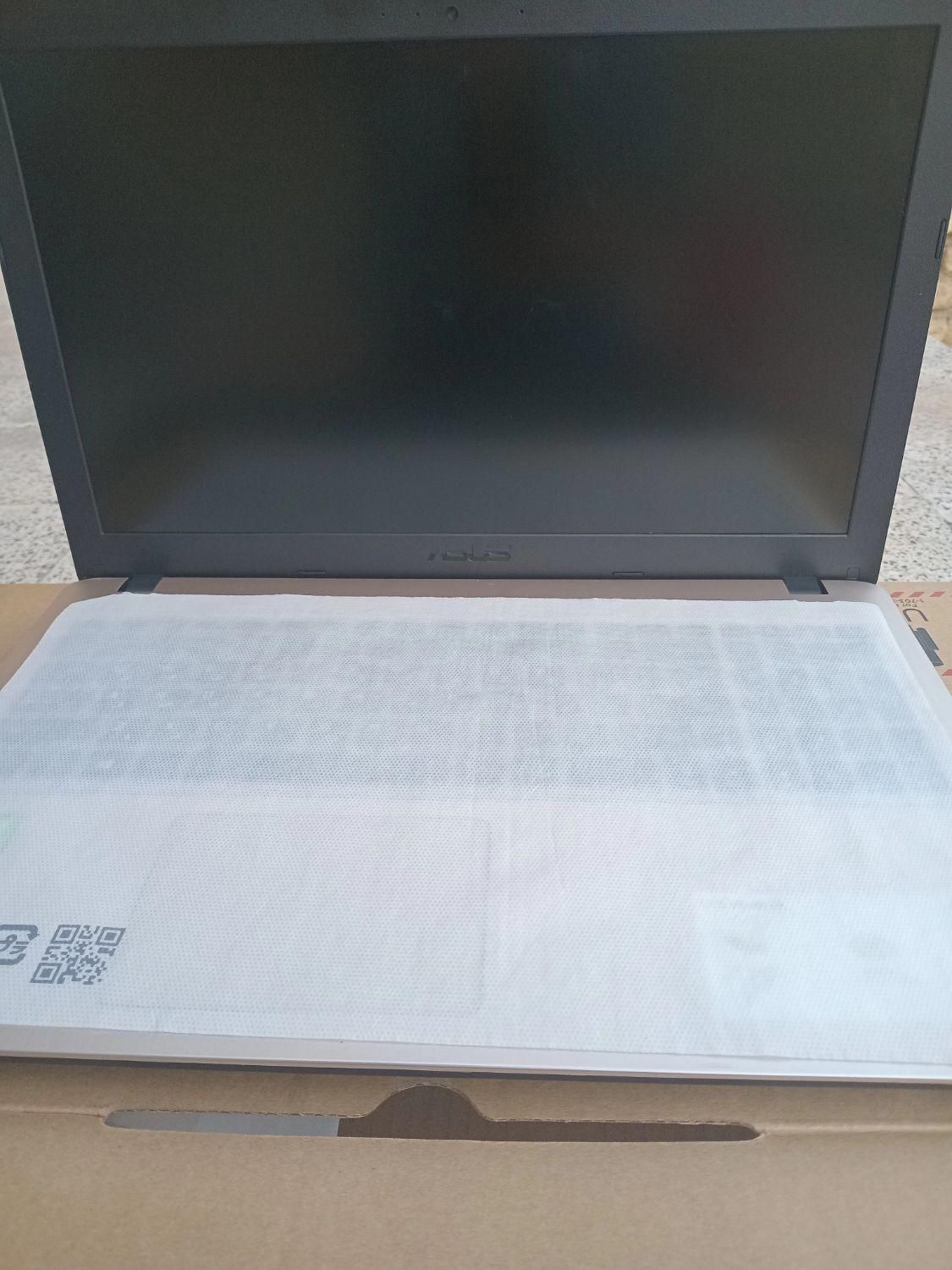 لپ تاپ ASUS مدل X540MB  نو|رایانه همراه|فسا, |دیوار