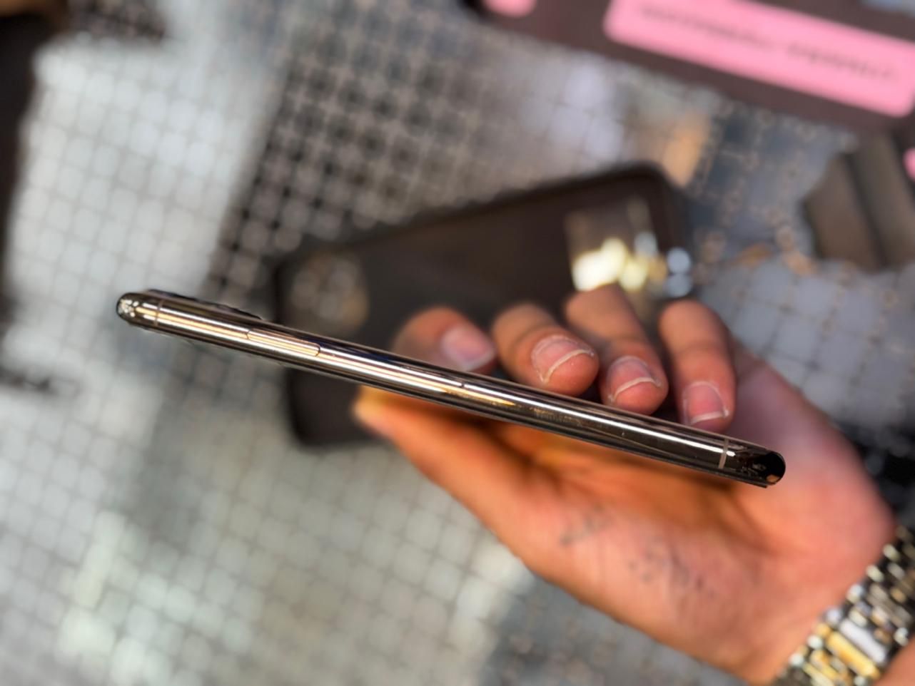 Iphone 11 poro max آیفون|موبایل|کرج, حصارک|دیوار