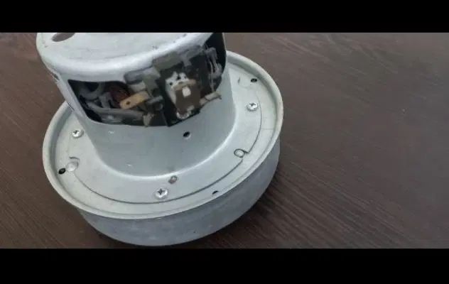 موتور جاروبرقی|جاروبرقی، جارو شارژی، بخارشو|رشت, فرزانه|دیوار