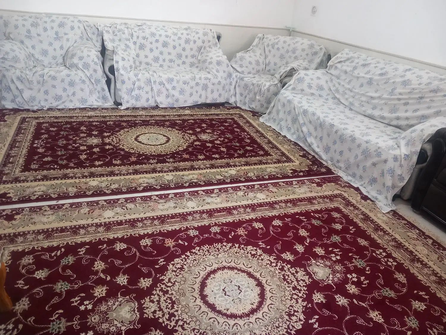 اجاره/هفتگی/ماهانه سوییت وآپارتمان ۱۰۰ متری|اجارهٔ کوتاه‌مدت آپارتمان و سوئیت|نیشابور, عطار|دیوار