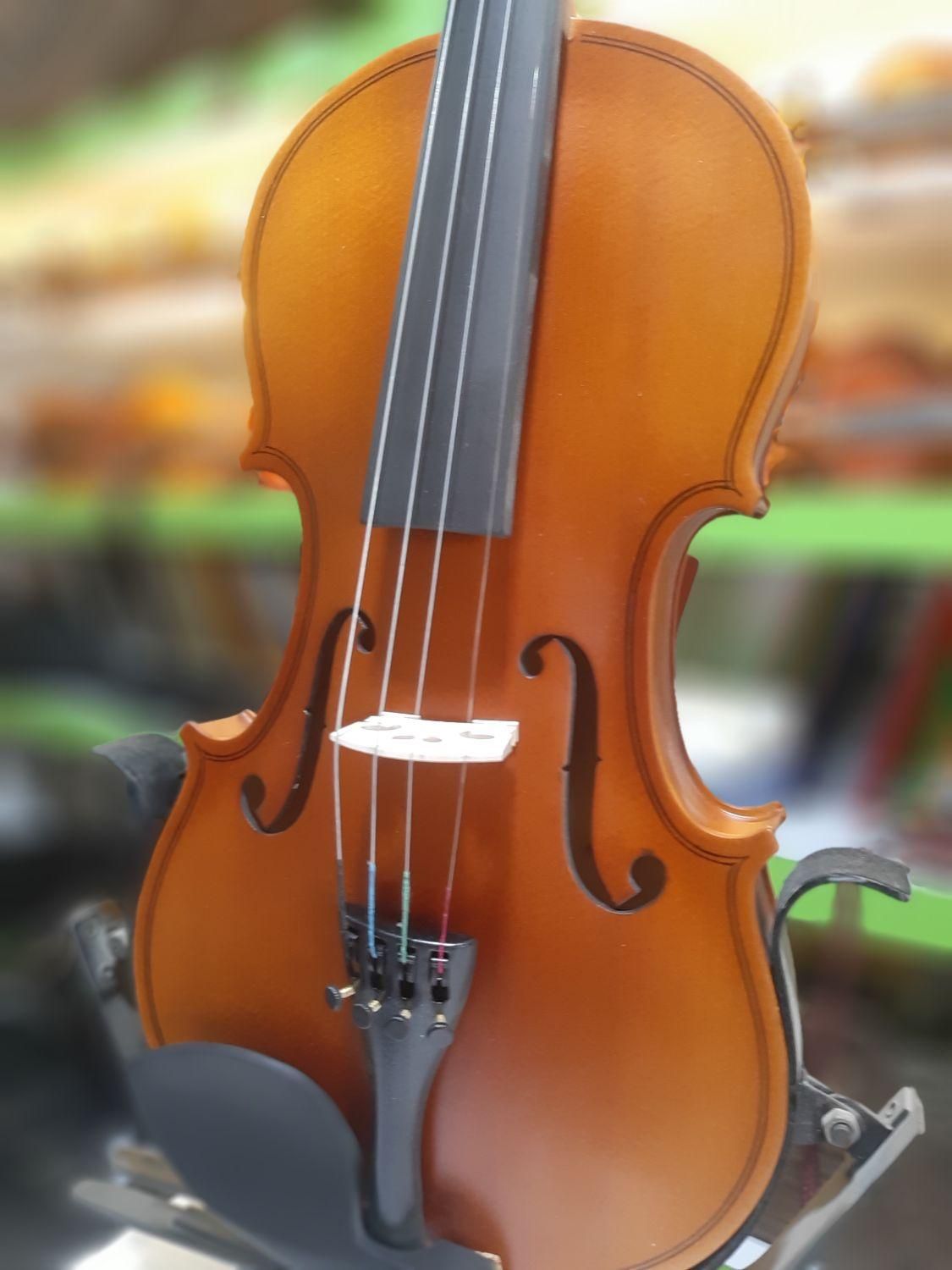 ویولون|ویولن|اصفهان, برازنده|دیوار