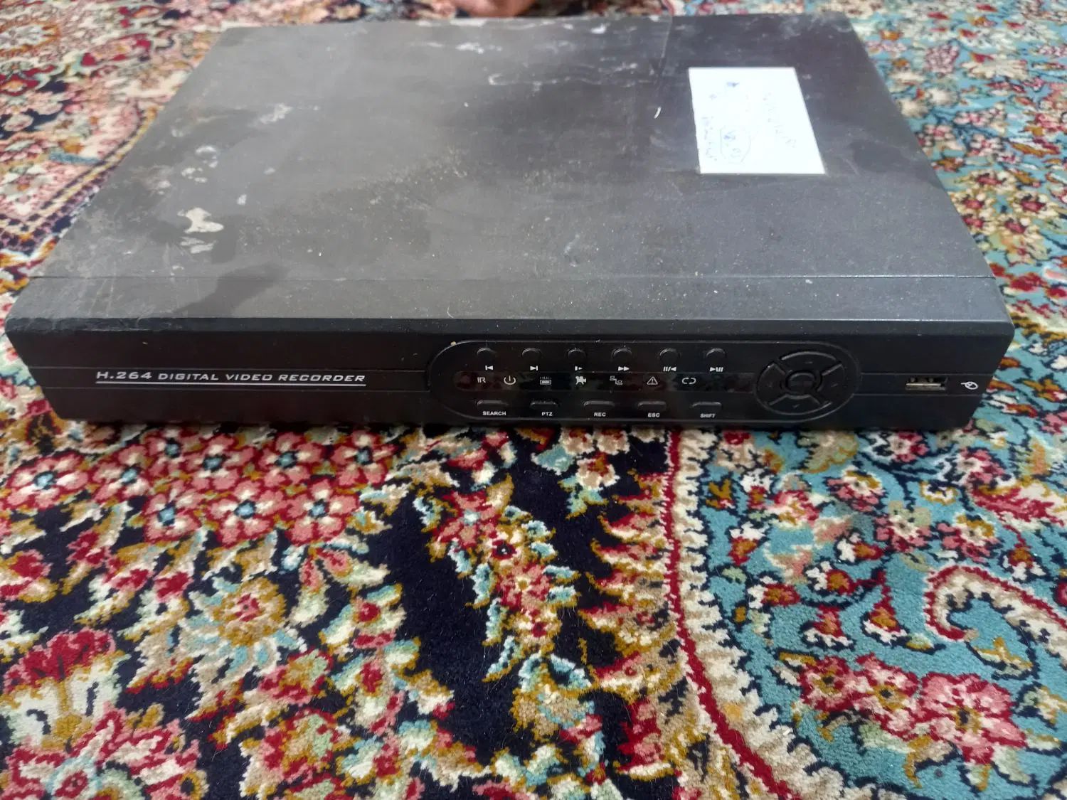 دوربین مداربسته و دستگاهDVR|دوربین مداربسته|مشهد, توس فردوسی|دیوار