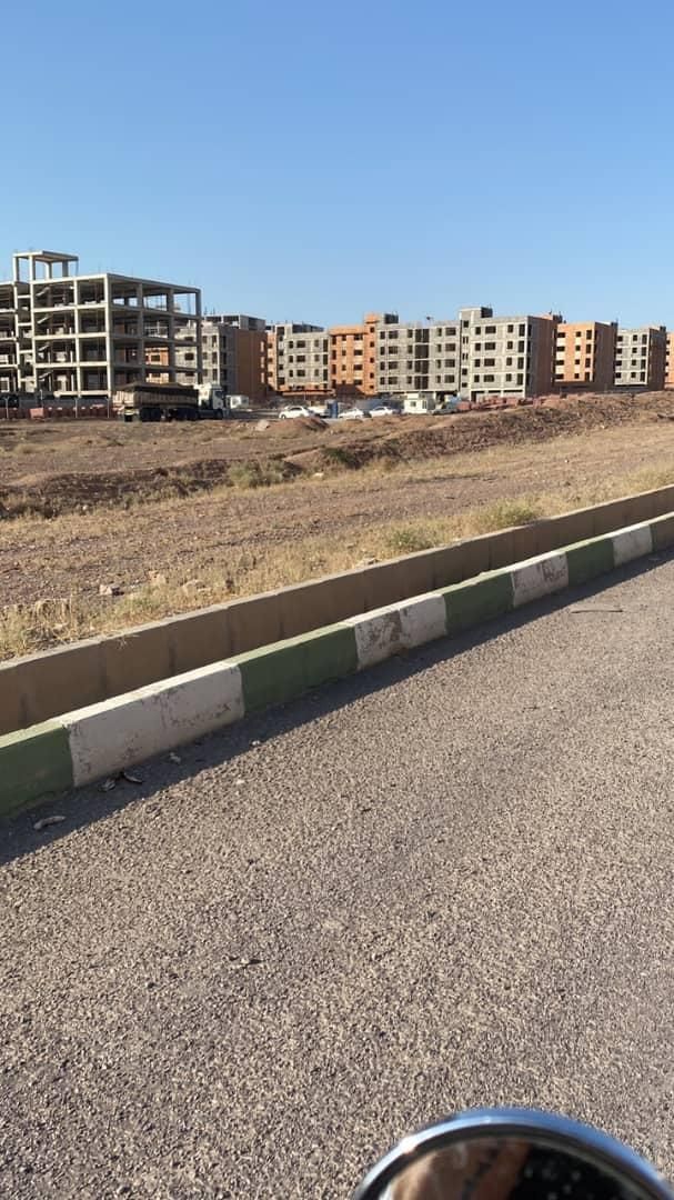 آپارتمان ۷۷متری*درحال ساخت*|فروش آپارتمان|پرند, فاز ۰|دیوار