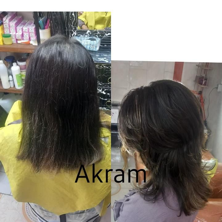 ارایشگاه بانوان ( زیبا سرای دیو ودلبر )|خدمات آرایشگری و زیبایی|نجف‌آباد, فردوسی|دیوار