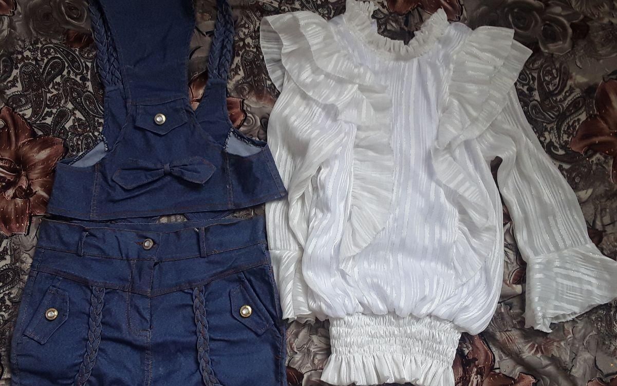 لباس مجلسی دخترانه ۸تا ۱۶ سال|کفش و لباس بچه|بروجرد, |دیوار