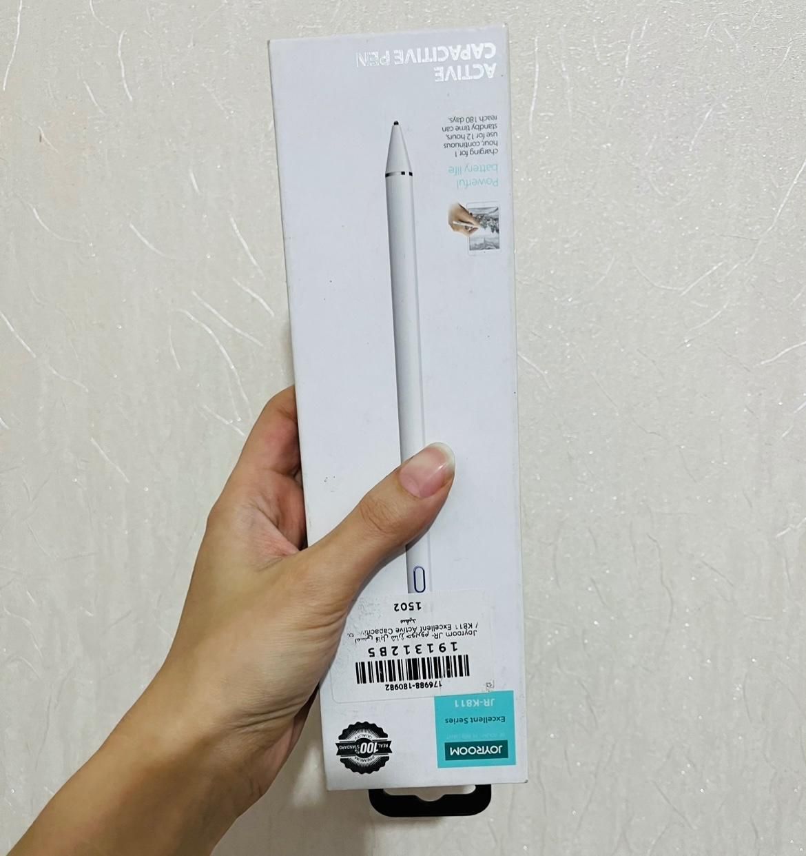 قلم لمسی جویروم|لوازم جانبی موبایل و تبلت|تهران, صادقیه|دیوار