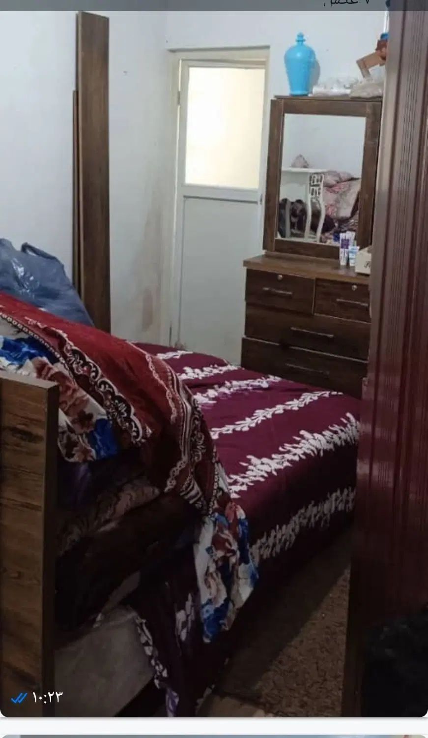 منزل مسکونی بامتراژ 75 متر|فروش آپارتمان|رشت, ولکس|دیوار
