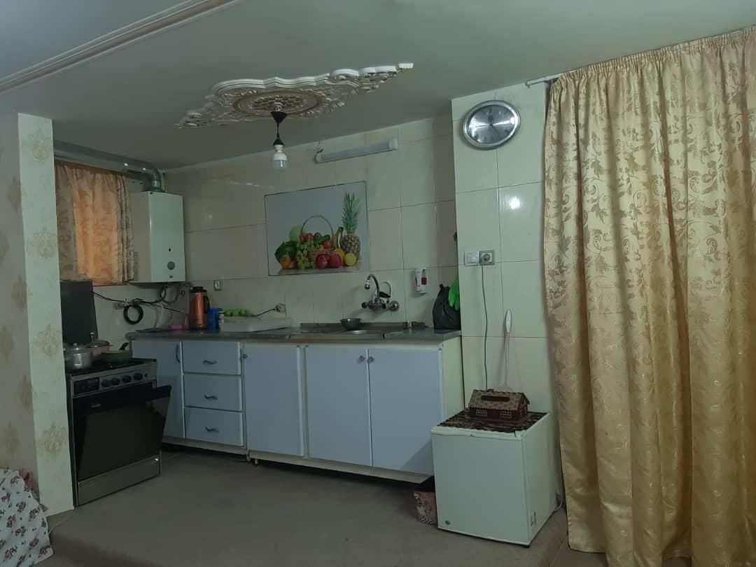 اجاره سویت مسافر با کلیه وسایل آشپزی|اجارهٔ کوتاه‌مدت آپارتمان و سوئیت|کازرون, |دیوار