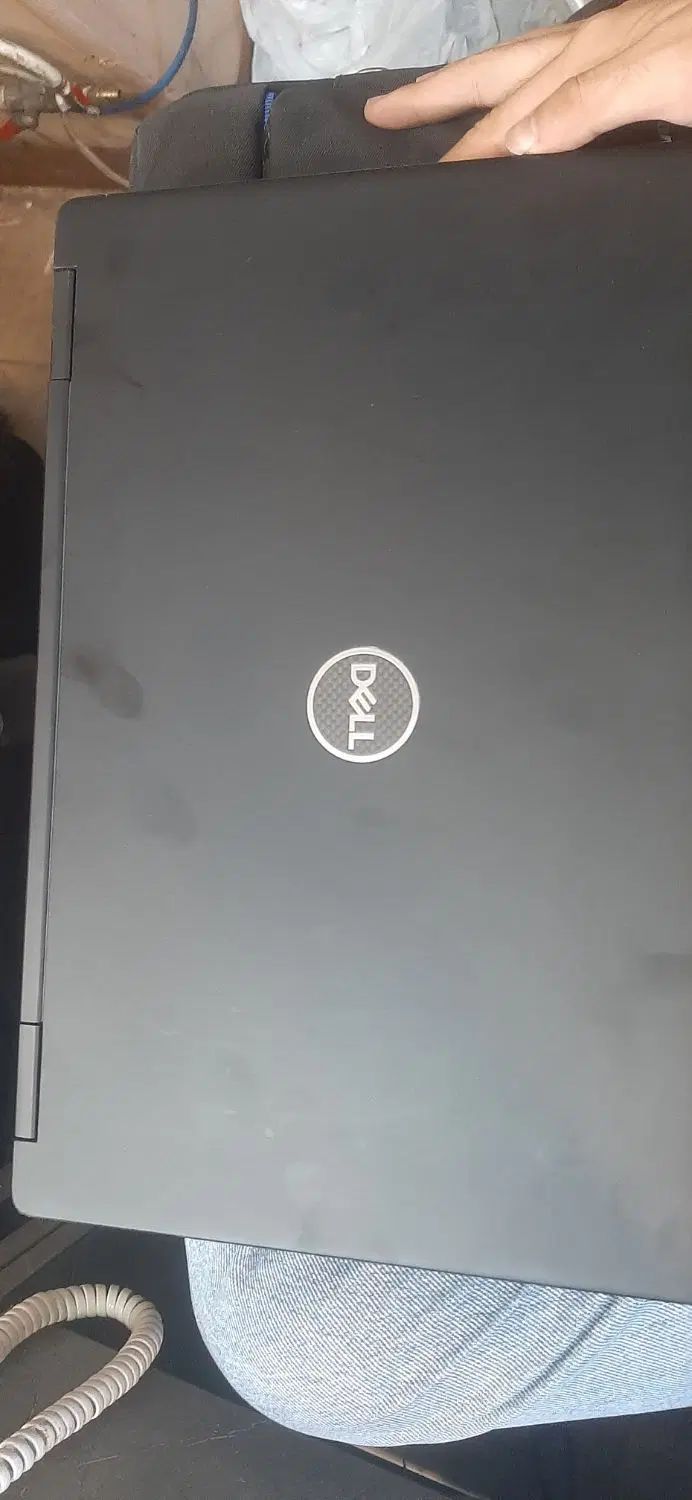 لب تاپ dell مدل ۷۵۳۰|رایانه همراه|تهران, نازی‌آباد|دیوار