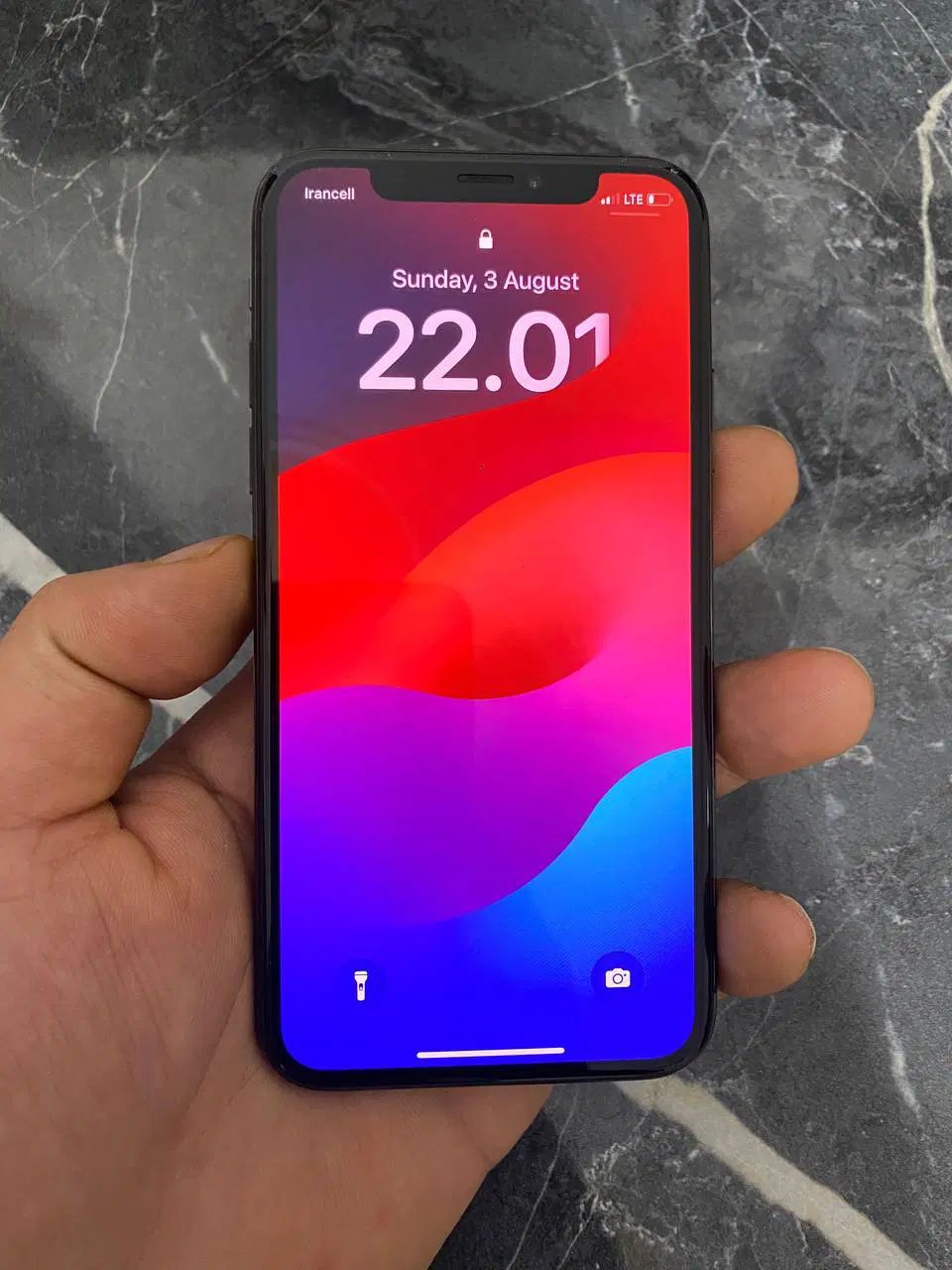 Iphone Xs آیفون|موبایل|کرج, خرمدشت|دیوار