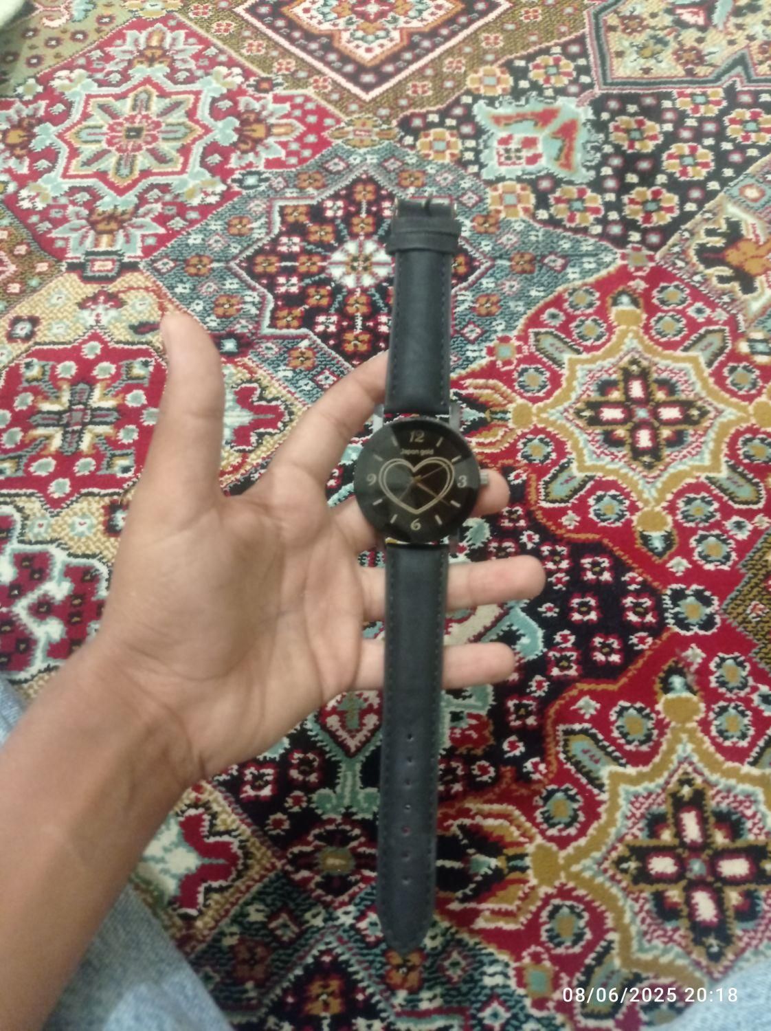 ساعت|ساعت|اردکان, |دیوار