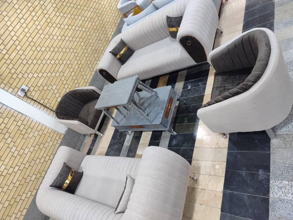 مبل مارال|مبلمان خانگی و میز عسلی|شیراز, شهرک صنعتی شیراز|دیوار