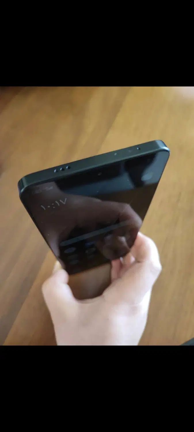 گوشی Poco X6 Pro حافظه ۵۱۲ رم ۱۲|موبایل|تهران, وحیدیه|دیوار