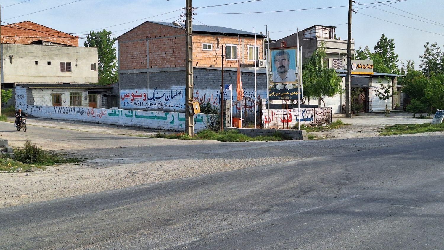 ملک صنعتی کارگاهی برجاده(تهاتر تهران)|فروش دفتر صنعتی، کشاورزی، تجاری|تهران, مینا|دیوار