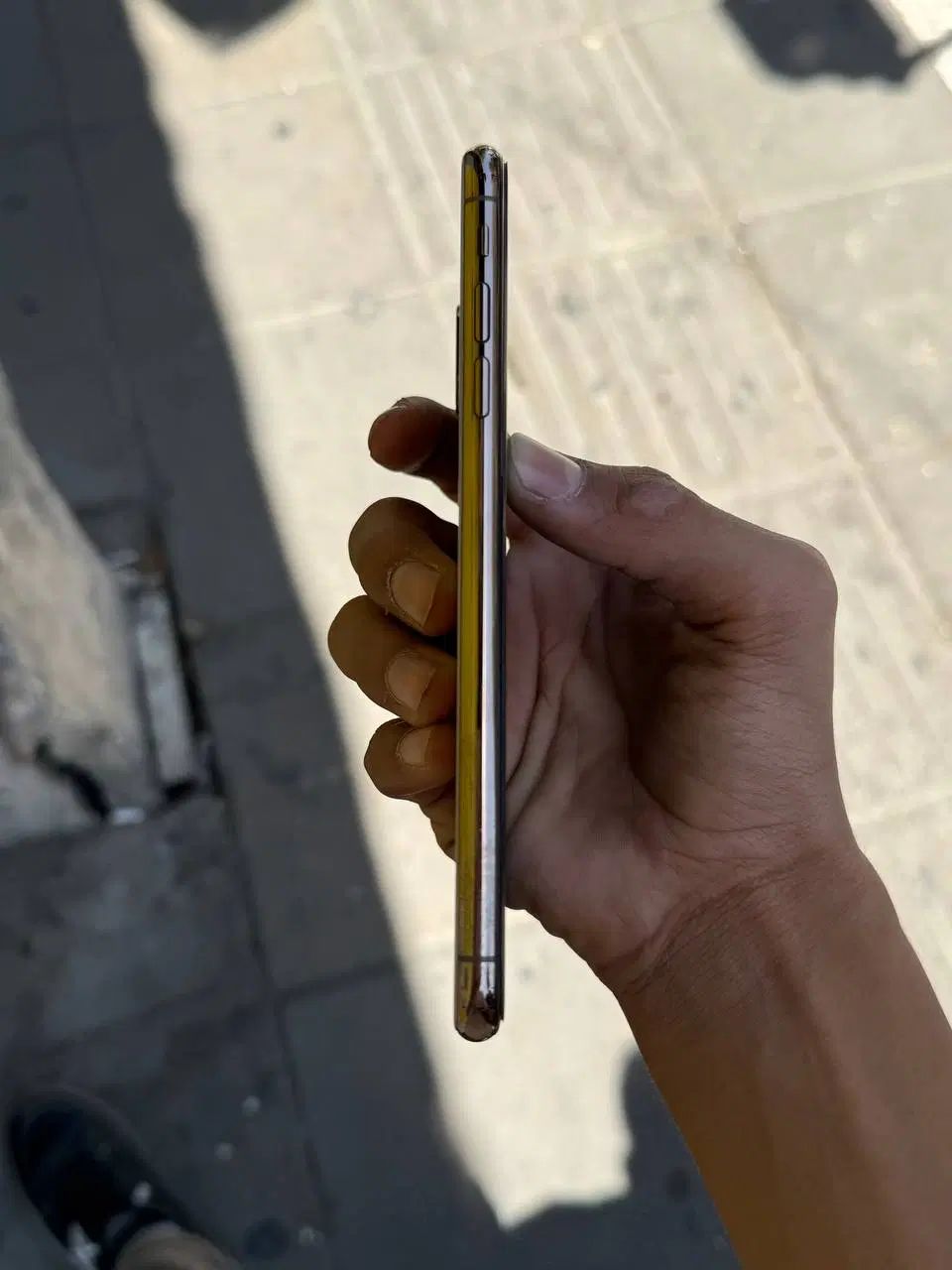 آیفون X smax|موبایل|مشهد, سناباد|دیوار