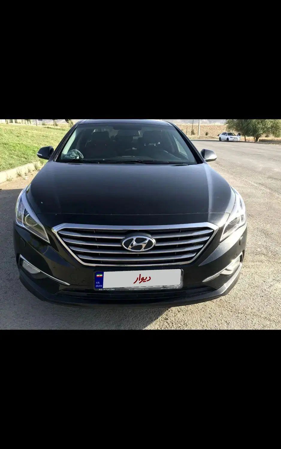 سوناتا ۲۰۱۵|خودرو سواری و وانت|تهران, تهرانسر شمالی|دیوار