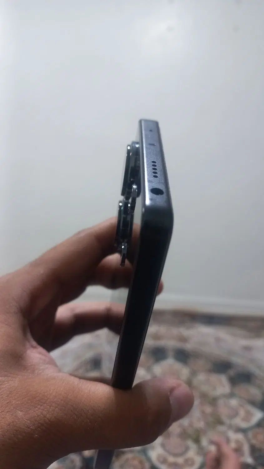 poco m6 pro پوکو ام۶پرو|موبایل|تهران, کیانشهر|دیوار