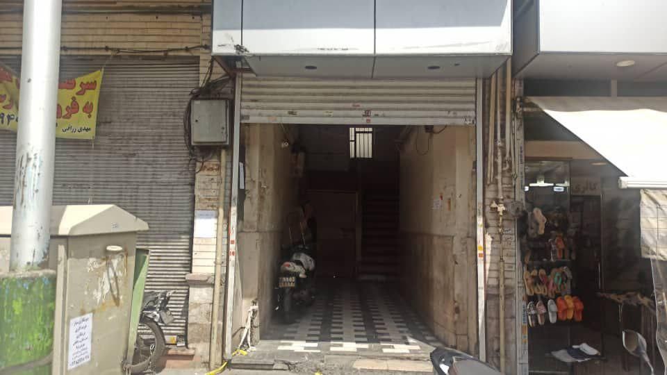 اجاره کارگاه یا دفتر|اجارهٔ دفتر صنعتی، کشاورزی، تجاری|تهران, بهارستان|دیوار