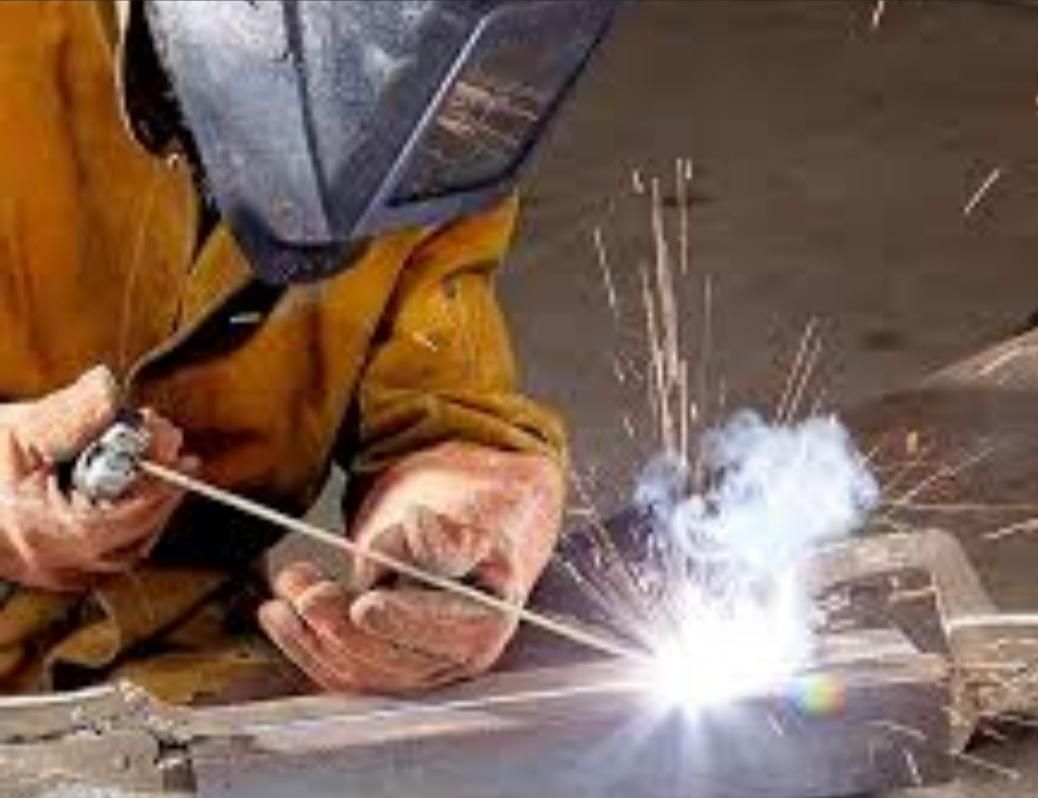 جوشکاری  سیار ساخت تعمیرات دروازه حفاظ و...|خدمات پیشه و مهارت|ماسال, |دیوار