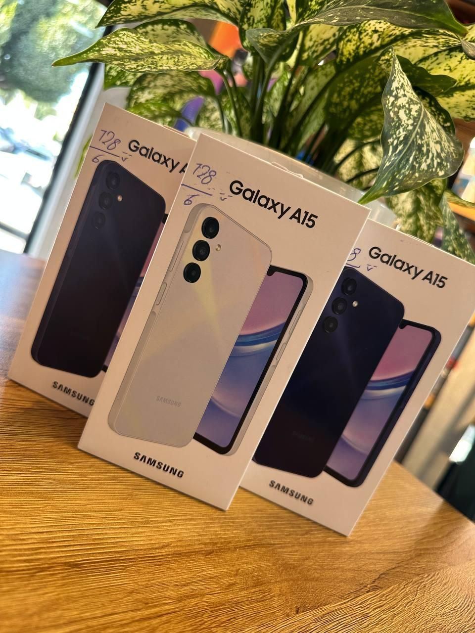 سامسونگ Galaxy A15 ۱۲۸ گیگابایت|موبایل|تهران, چیذر|دیوار