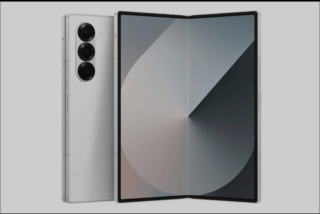 سامسونگ Galaxy Z Fold6 با حافظهٔ ۲۵۶ گیگابایت|موبایل|تهران, زعفرانیه|دیوار